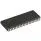 CY7C1021CV33-12VXE (IC SRAM 1M PARALLEL 44SOJ)