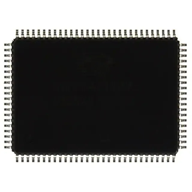 CY7C1471V33-133AXC (IC SRAM 72M PARALLEL 100TQFP)