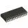 CY7C192-15VXCT (IC SRAM 256K PARALLEL 28SOJ)