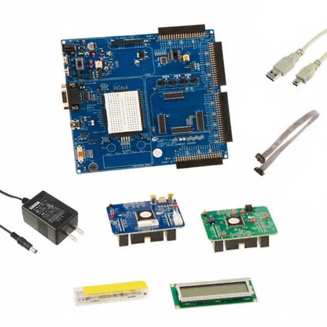 CY8CKIT-001 (KIT DEV FOR PSOC3/5)