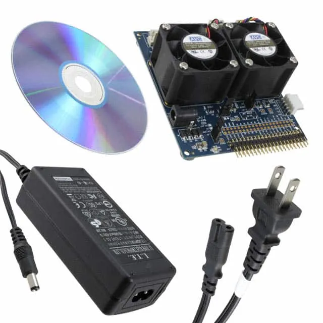 CY8CKIT-036 (KIT DEV PSOC THERMAL MANAGEMENT)