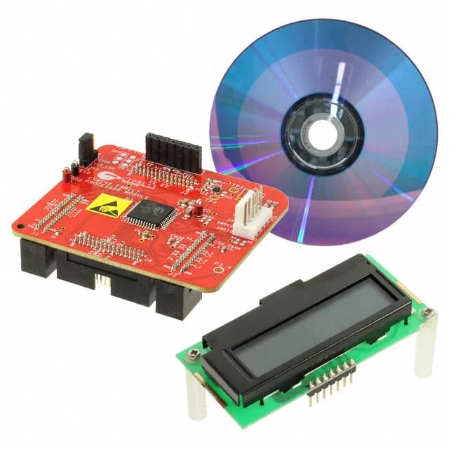 CY8CKIT-038 (KIT DEV PROC MODULE PSOC 4200)