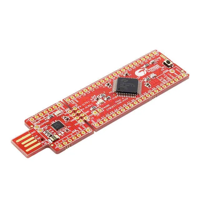 CY8CKIT-049-41XX (KIT PSOC 4100 PROGRAMMING)