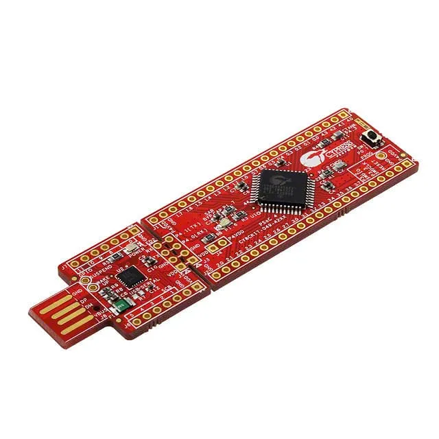 CY8CKIT-049-42XX (PSOC 4200 PROTOTYPING KIT)