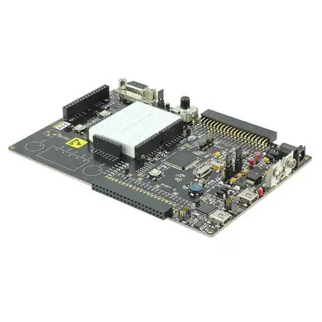 CY8CKIT-050B (KIT DEV PSOC 5LP)