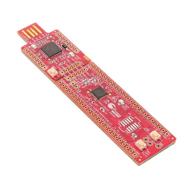 CY8CKIT-147 (PSOC 4100PS PROTOTYPING KIT)