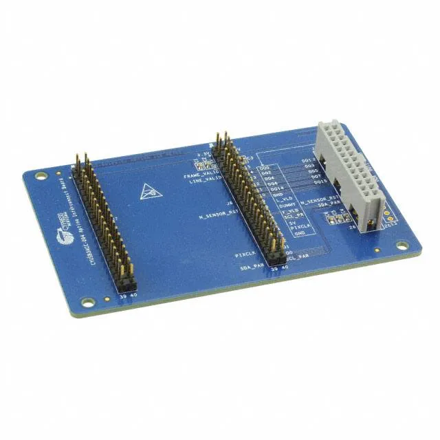 CYUSB3ACC-004 (APTINA TO EZ-USB FX3 BOARD)
