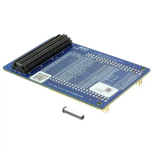 CYUSB3ACC-005 (XILINX FMC TO EZ-USB FX3 BOARD)
