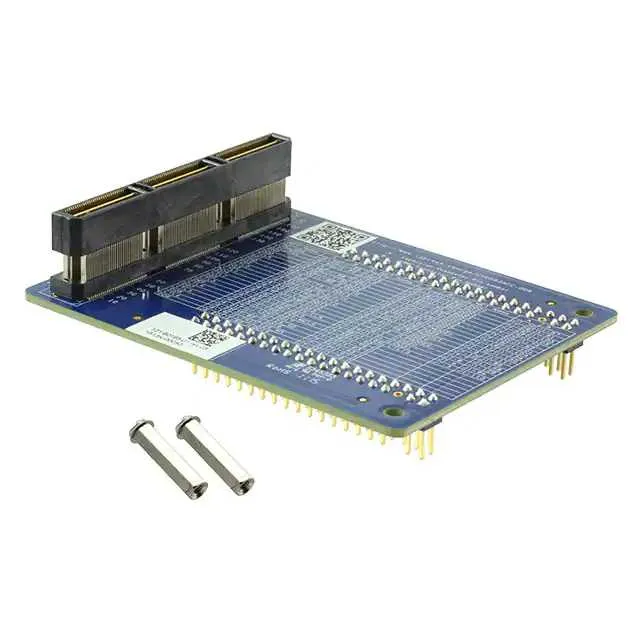 CYUSB3ACC-006 (ALTERA HSMC TO EZ-USB FX3 BOARD)