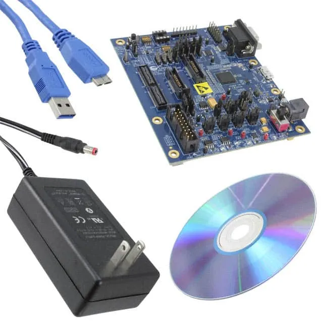 CYUSB3KIT-001 (KIT DEV EZ-USB FX3 USB3.0)