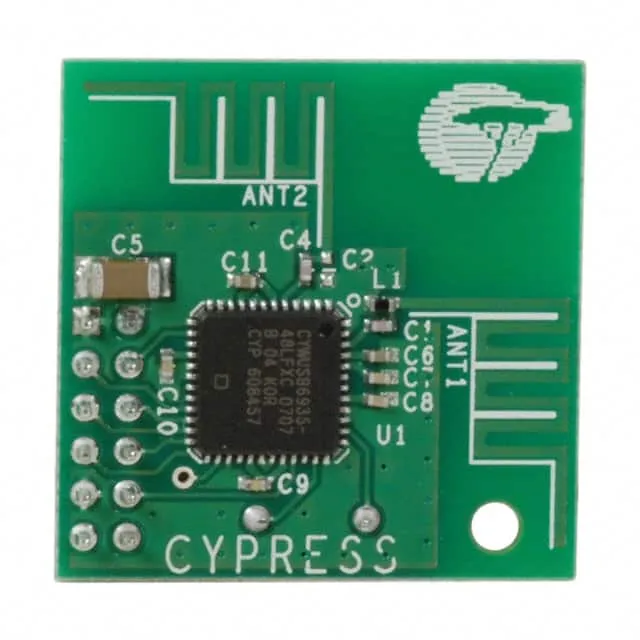 CYWM6935 (MODULE WIRELESS USB LRСрок поставки 5-10 дней)