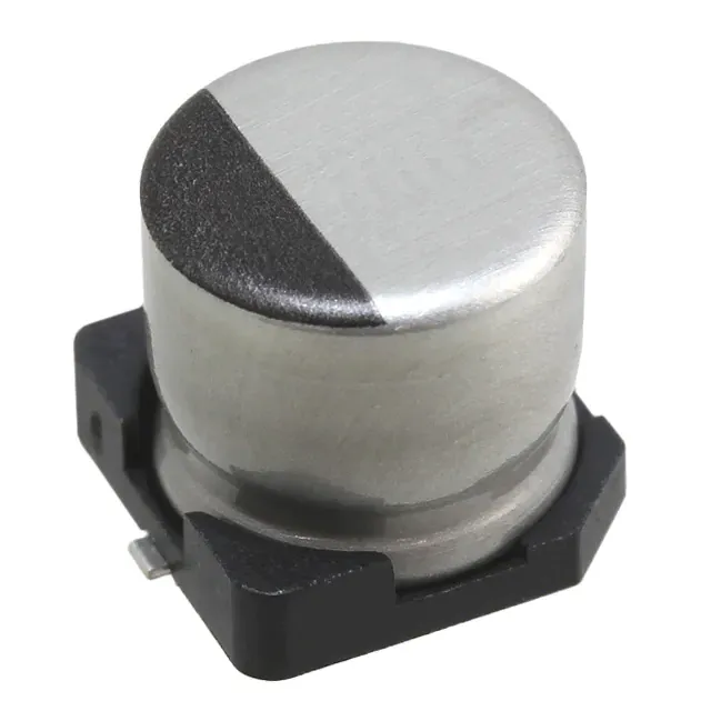 UCZ1H100MCL1GS (CAP ALUM 10UF 20% 50V SMD)