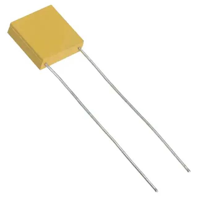 MR075A104FSA (CAP CER 0.1UF 50V NP0 RADIAL)