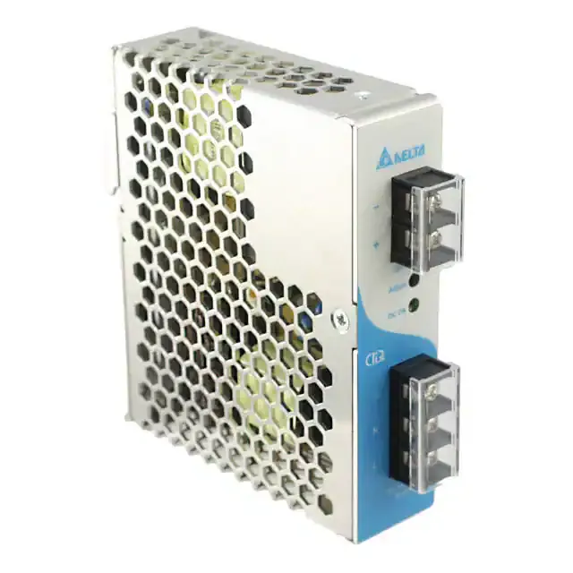 DRP012V060W1AA (AC/DC CONVERTER 12V 60W)