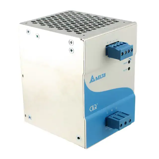DRP024V240W1BA (AC/DC CONVERTER 24V 240W)