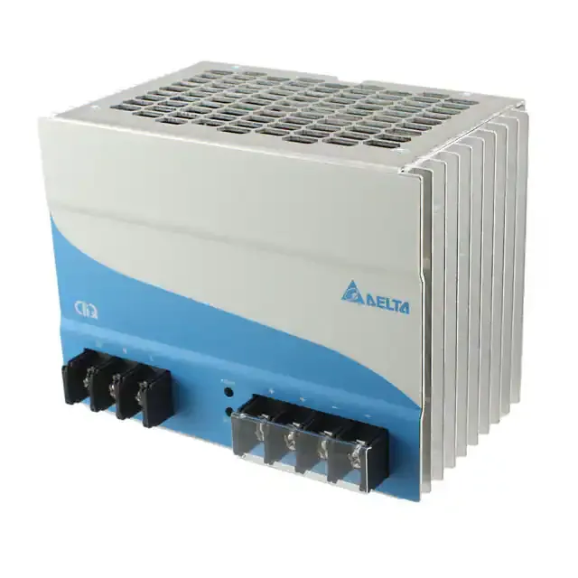 DRP024V480W3AA (AC/DC CONVERTER 24V 480W)