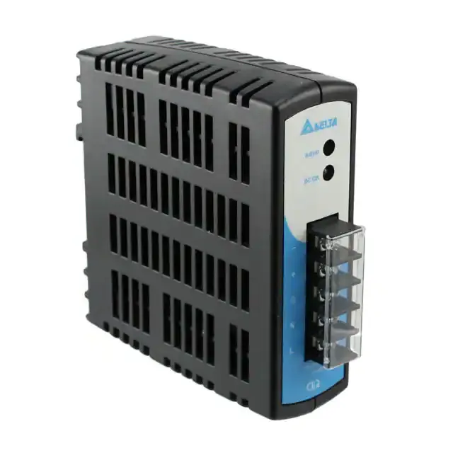 DRP012V030W1AZ (AC/DC CONVERTER 12V 30W)