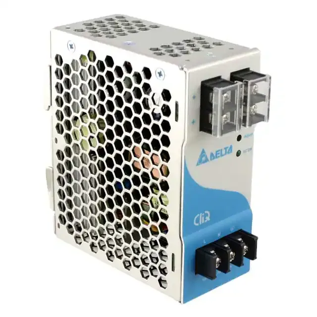 DRP012V100W1AA (AC/DC CONVERTER 12V 100W)