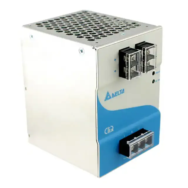 DRP024V240W1AA (AC/DC CONVERTER 24V 240W)