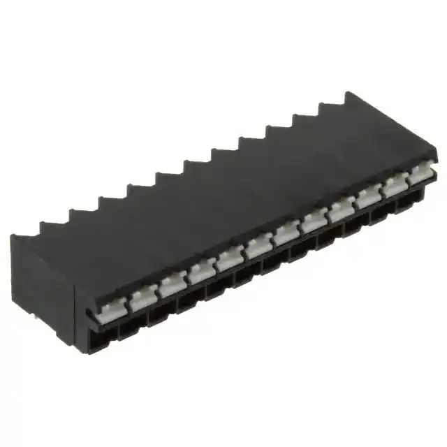 1824064 (TERM BLOCK 12POS SIDE 5.08MM PCB)