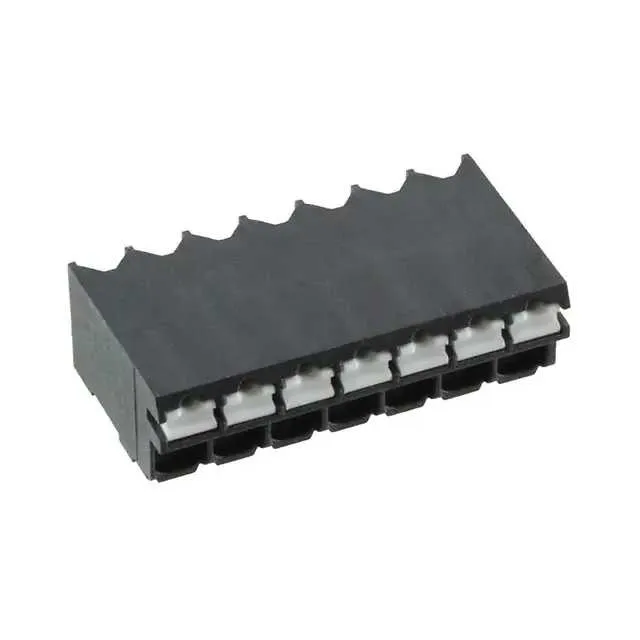 1823023 (TERM BLOCK 7POS SIDE 5MM PCB)