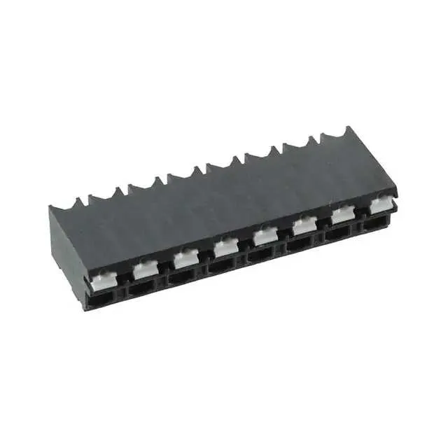1823036 (TERM BLOCK 8POS SIDE 5MM PCB)