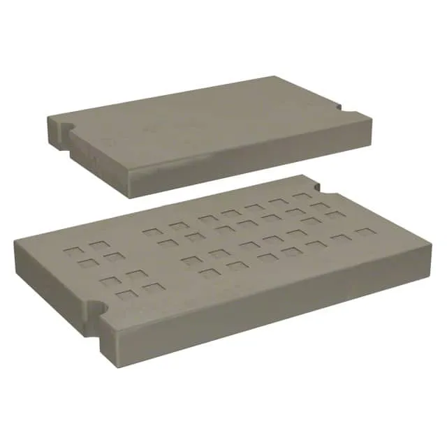 0916580020 (CONN TRACEABLITY PAD)