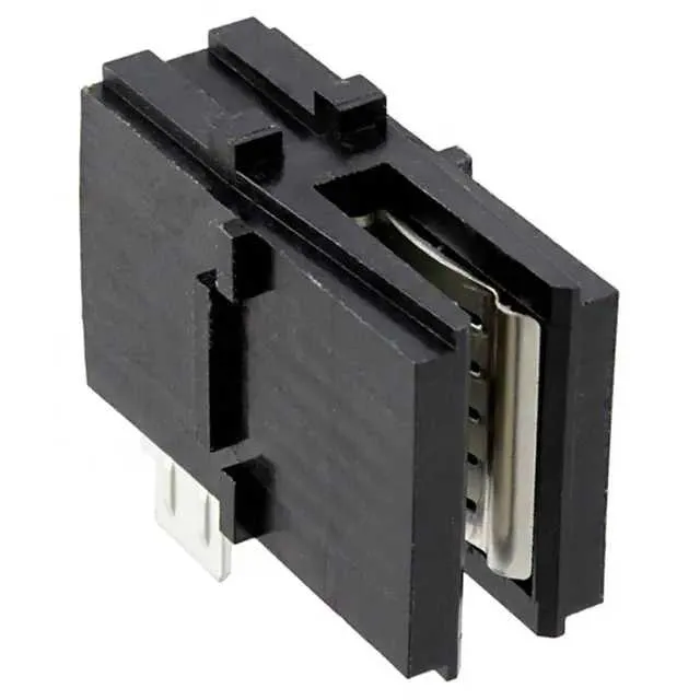 2178410-1 (CONN TERM BUSBAR CLIP SOLDER)