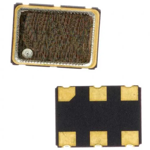 CCPD-034-50-250.000 (OSC XO 250.000MHZ LVPECL SMD)