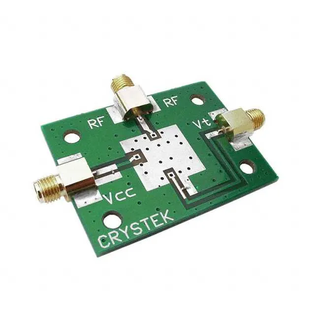 CEVAL-033 (BOARD EVAL FOR CVCO33.3X.3"")