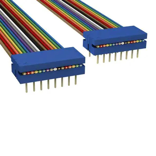 C8PPG-1606M (DIP CABLE - CDP16G/AE16M/CDP16G)