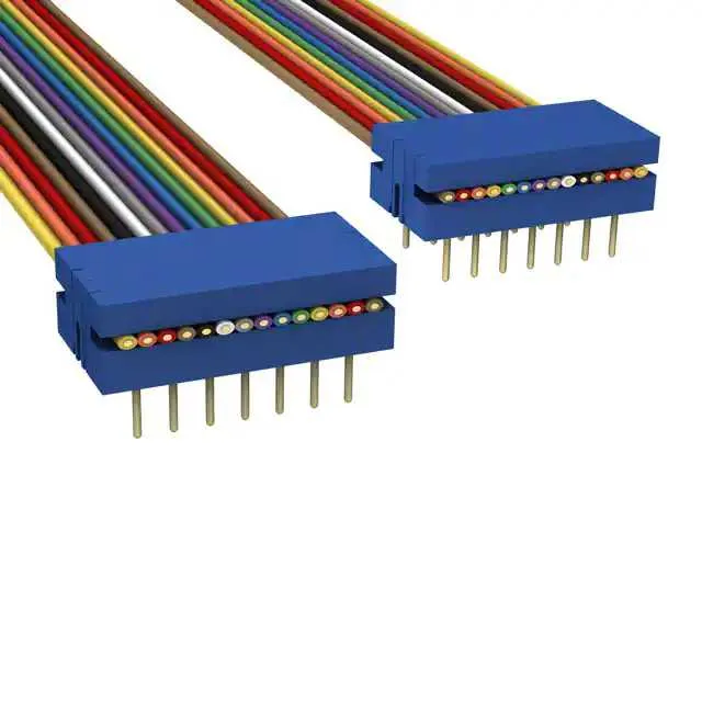 C0PPS-1418M (DIP CABLE - CDP14S/AE14M/CDP14S)