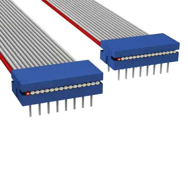 C8PPS-1618G (DIP CABLE - CDP16S/AE16G/CDP16S)