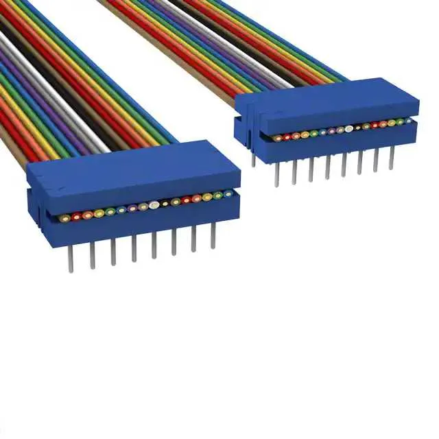 C8PPS-1606M (DIP CABLE - CDP16S/AE16M/CDP16S)