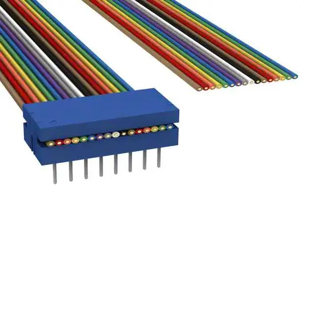 C4PXS-1606M (DIP CABLE - CDP16S/AE16M/X)
