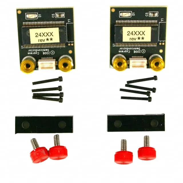 CY3250-24X23A-POD (PSOC POD FOR CY8C24X23A)