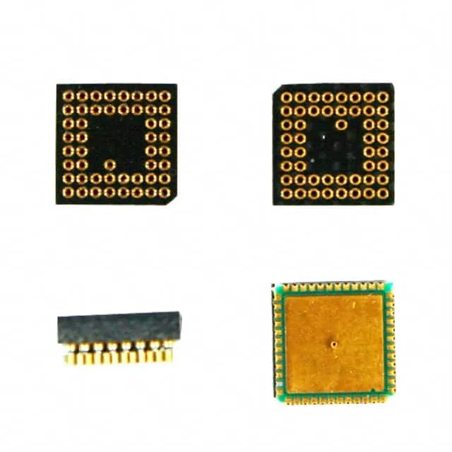 CY3250-48QFN-FK (PSOC POD FEET FOR 48-QFN)