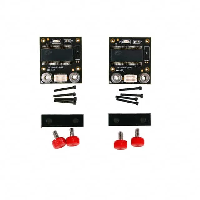 CY3250-24X23AQFN-POD (PSOC POD FOR CY8C24X23 QFN)