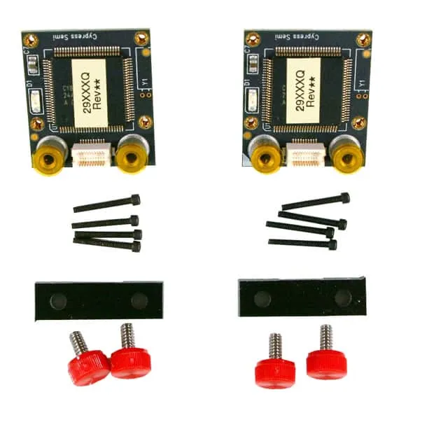 CY3250-29XXXQFN-POD (PSOC POD FOR CY8C29 QFN)