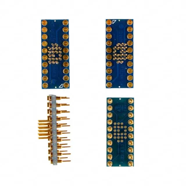 CY3250-20PDIP-FK (PSOC POD FEET FOR 20-DIP)