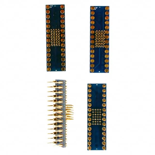 CY3250-28PDIP-FK (PSOC POD FEET FOR 28-DIP)