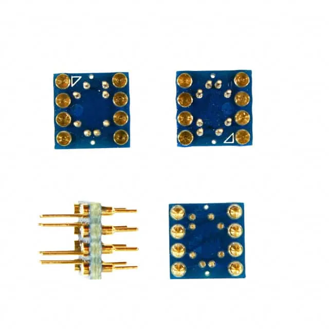 CY3250-8PDIP-FK (PSOC POD FEET FOR 8-DIP)