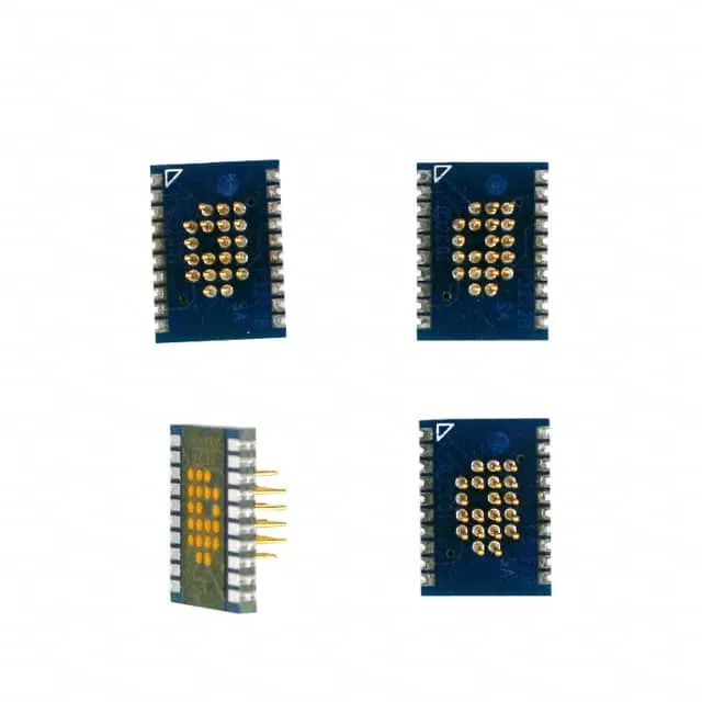 CY3250-20SOIC-FK (PSOC POD FEET FOR 20-SOIC)