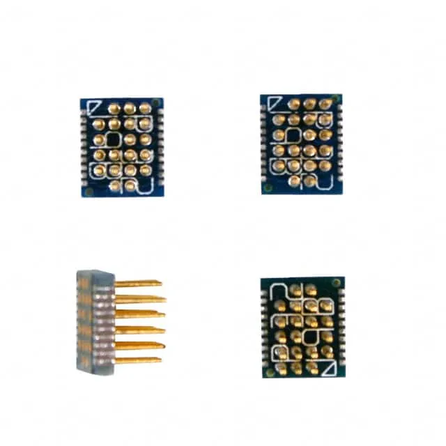 CY3250-20SSOP-FK (PSOC POD FEET FOR 20-SSOP)