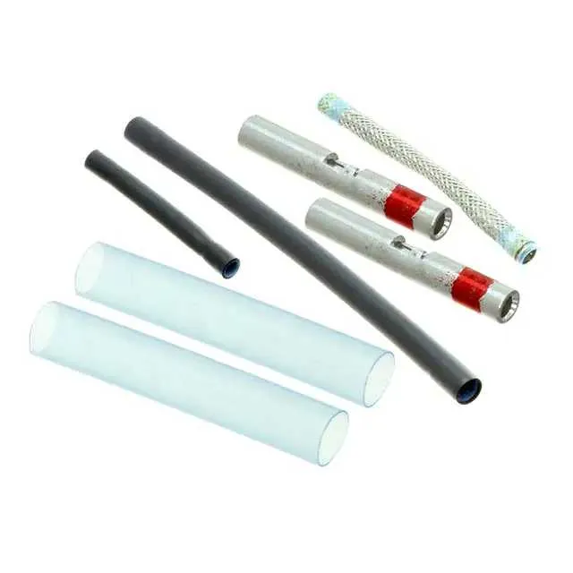 D-150-0708-5 (SPLICE CABLE KIT SOLDER)