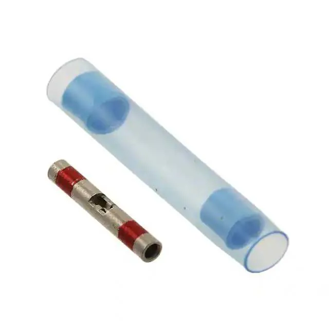 D-200-82 (CONN SPLICE 20-26 AWG CRIMP)
