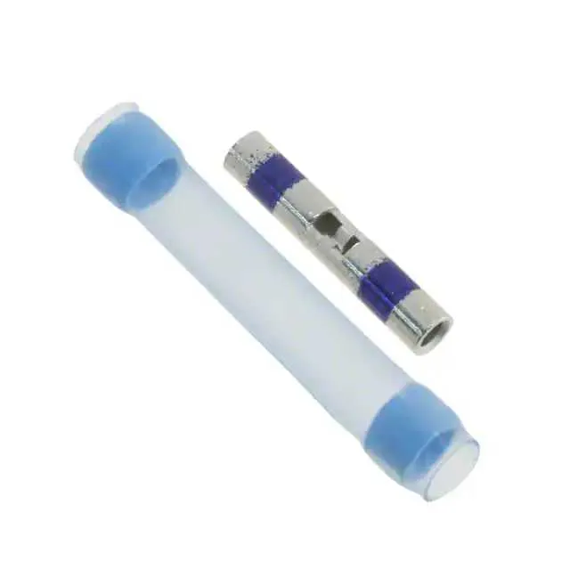 D-200-83 (CONN SPLICE 16-20 AWG CRIMP)