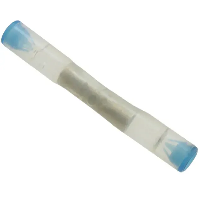 D-436-37-COLD (CONN SPLICE 16-18 AWG CRIMP)