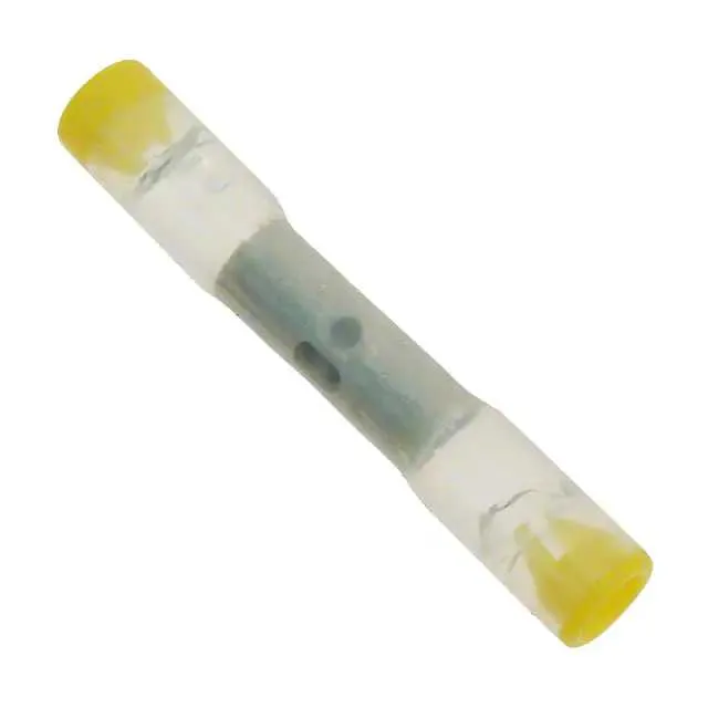 D-436-38-COLD (CONN SPLICE 12-14 AWG CRIMP)