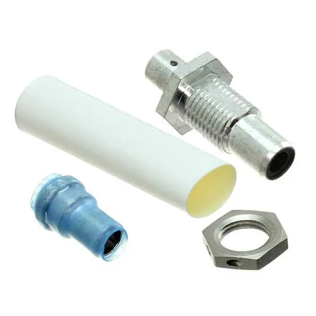 D-621-0012 (CONN TRIAX JACK STR SOLDER)